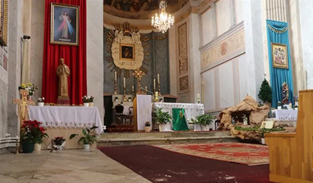 Santa Maria Kilisesi saldırısında yeni gelişme: 349 yıl hapis cezası isteniyor