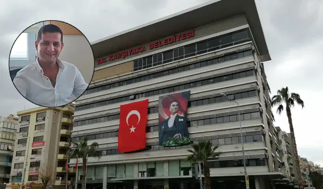Karşıyaka Belediyesi çalışanı canına kıydı: Sendika Cemil Tugay dönemini işaret etti