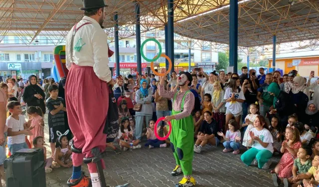 İzmir'de mahalle şenlikleri: 9 ilçede ücretsiz etkinlikler düzenlenecek