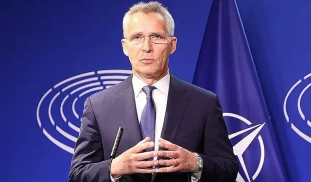 Stoltenberg’den Ukrayna açıklaması: Tüm müttefikler hemfikir