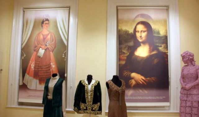 Türkiye’nin ilk kadın müzesi: İzmir Kadın Müzesi'ne nasıl gidilir?