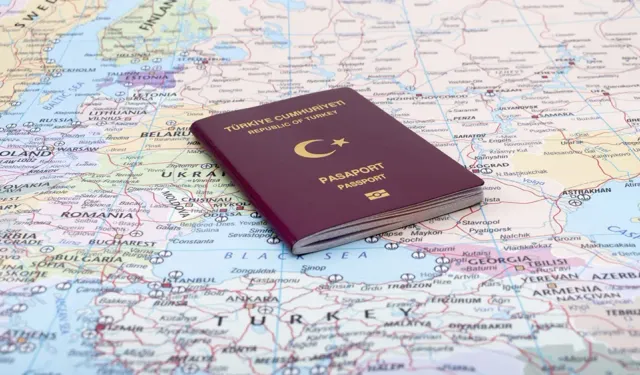 Vize iddiası: Seyahat özgürlüğü engellenebilir mi?