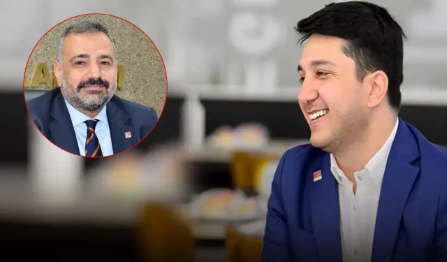 Şenol Aslanoğlu'na Yasin Ergül'den yanıt: Tamam sakin olun kral sizsiniz