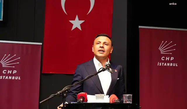 Deniz Yavuzyılmaz: Ekonomi AKP politikaları nedeniyle hastalanmış vaziyette