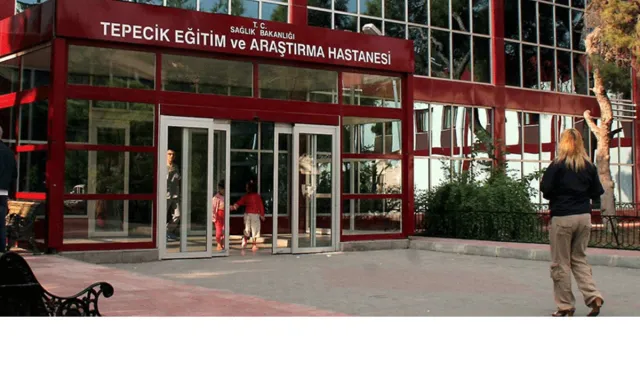 Tepecik Eğitim ve Araştırma Hastanesi nerede, nasıl gidilir?