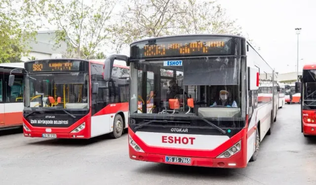 477 numaralı Nafiz Gürman-Halkapınar Metro 2 ESHOT otobüs saatleri