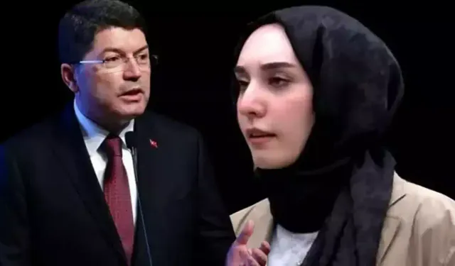 Adalet Bakanı Tunç'tan Dilara Çiçek açıklaması: Soruşturma başlatıldı