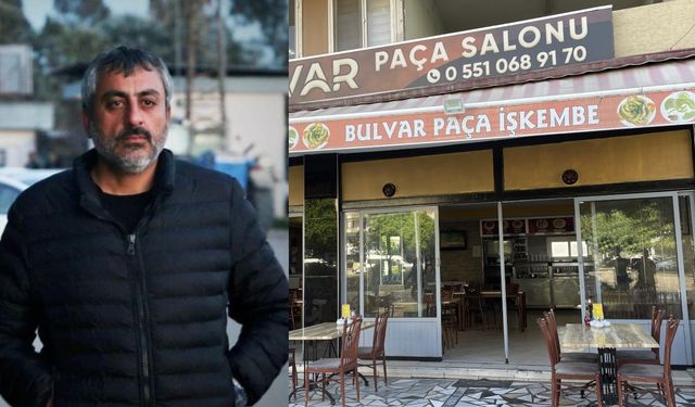 Sıfır Bir dizi oyuncusu Taner Adakaner sırtından vuruldu