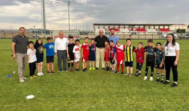 Afyonkarahisar'da büyük futbol turnuvası başlıyor