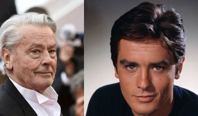 Alain Delon kimdir? Alain Delon neden öldü?