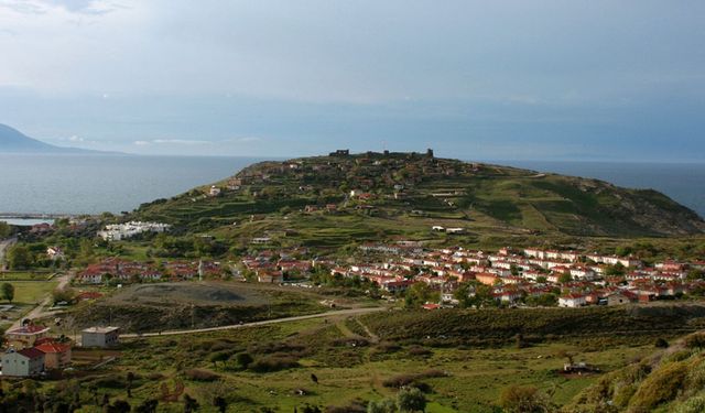 Bademli köyü nerede? Bademli köyüne nasıl gidilir?