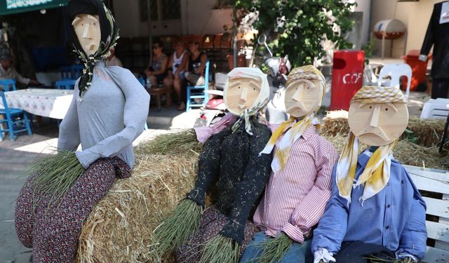 Barbaros Oyuk Festivali başlıyor: Köy kültürü ve yerel lezzetler İzmirlileri bekliyor