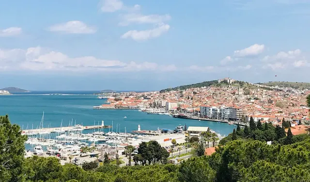 BASKİ'den kapsamlı toplantı: Ayvalık'ta su sorunu ortadan kalkacak