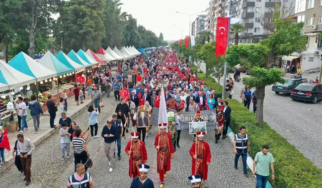 İzmir'de düzenleniyor: Cumhuriyetin en köklü festivali