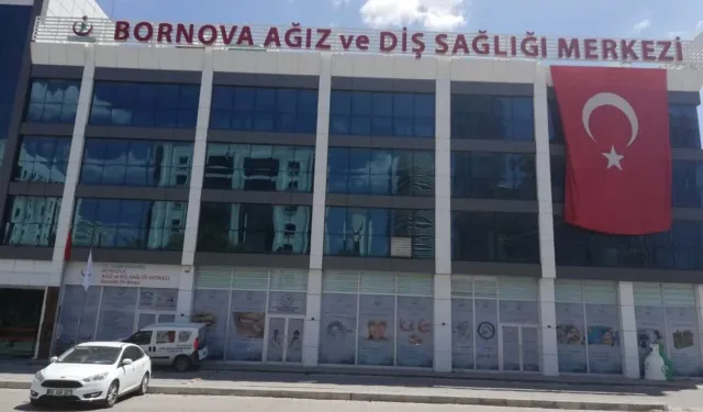 Bornova Ağız ve Diş Sağlığı Merkezi nerede, nasıl gidilir?