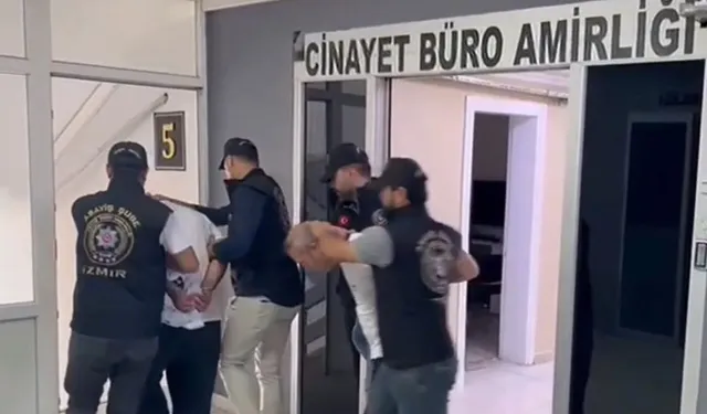 Buca'daki silahlı saldırıda yeni gelişme: 1 kişi tutuklandı, 1 kişi serbest