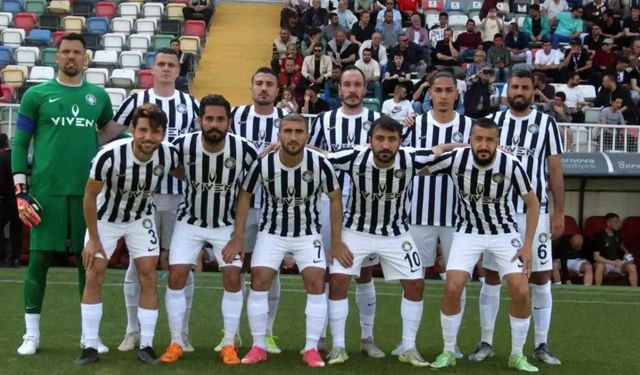 Çeşme Belediyespor'dan destek çağrısı: Kulübümüzü ileri taşımak için çalışıyoruz