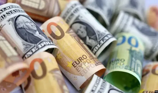 Serbest piyasada döviz fiyatları: Dolar ve euro bugün ne kadar?