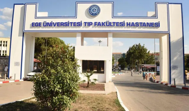 Ege Üniversitesi Hastanesi nerede, nasıl gidilir?