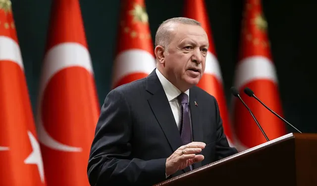 En beğenilen siyasetçiler anketinde çarpıcı sonuç: Erdoğan'ı geride bıraktı