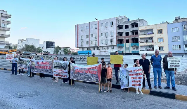 Furkan Apartmanı davasından beraat çıktı: Aileler adalet nöbetine başladı