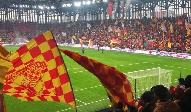 Göztepe, Süper Lig'in son sıralarındaki takımlarla karşılaşacak: Maç bilet fiyatları ne kadar?