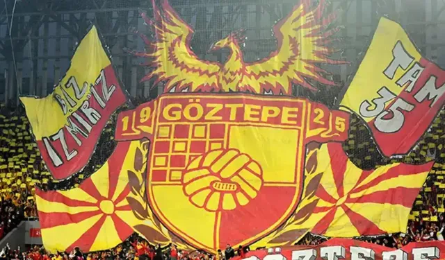 Göztepe’den büyük spor okulu hamlesi