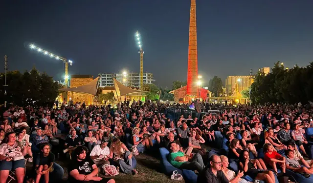 İzmir’de yazın ritmi bu kez Havagazı Fabrikası’nda atacak: İşte Havagazı konser takvimi