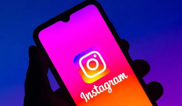 Instagram neden kapalı? Katalog suçlar nedir?