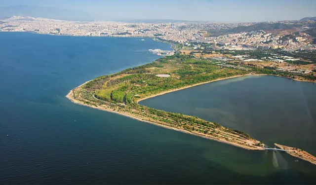 İnciraltı ile ilgili kritik karar: İzmirli kazanmış olacak