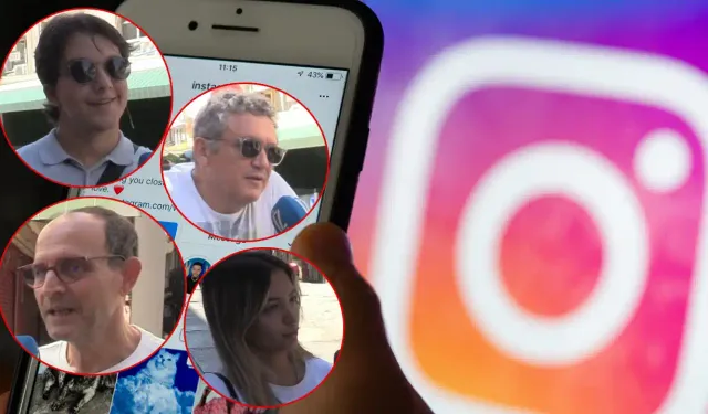 İzmirliler Instagram yasağını yorumladı: Yasaklar cennetin değil cehennemin kapılarını aralar