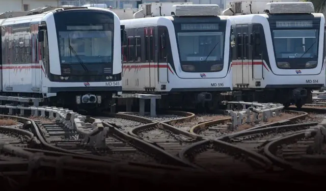 Yürüyen merdiven kazası deprem etkisi yarattı: İzmir Metro A.Ş.'ye TCDD’den Genel Müdür geliyor