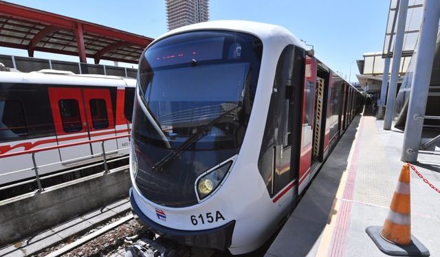 İzmir Büyükşehir Belediyesi açıkladı: 30 Ağustos 2024 İzmir Metrosu ücretsiz mi?