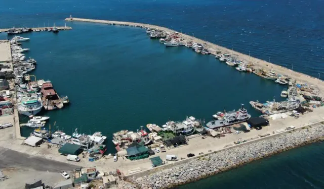 İzmir'de av yasağı sona eriyor: Balıkçılar umutlu