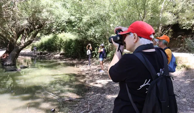 İzmir'de kadınlar için fotoğrafçılık kursu: Son başvuru tarihi 6 Eylül