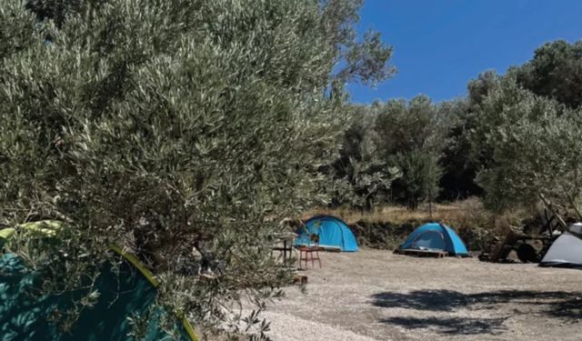 Karaburun'da sanat dolu etkinlik: 16-17-18 Ağustos tarihlerinde gerçekleşecek