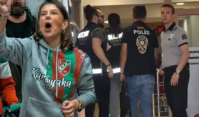 İzmir'deki Seçil Erzan olayında yeni gelişme: O isim tahliye edildi