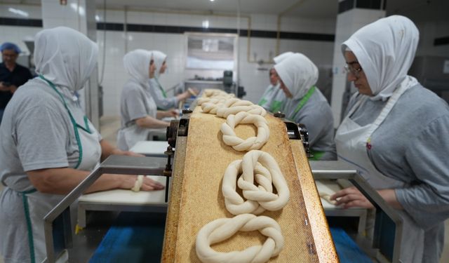 İzmir'in tescilli boyozu Bursa'da üretiliyor: Türkiye'deki en büyük üreticisi biziz