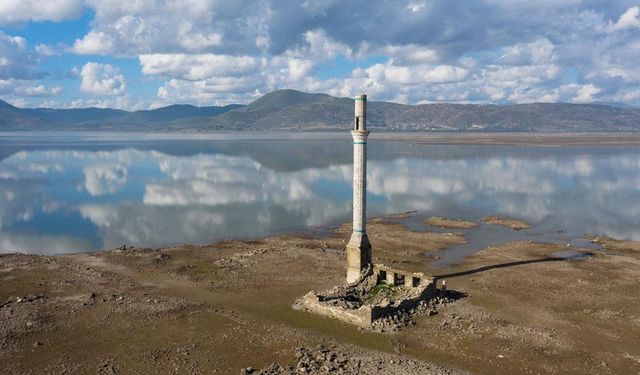 İZSU açıkladı: 2 Ağustos İzmir barajları doluluk oranları