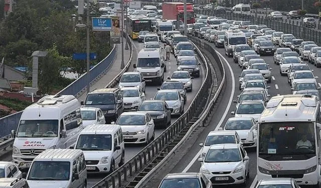 İzmir pilot şehirler arasında: Yollarda yeni dönem başlıyor