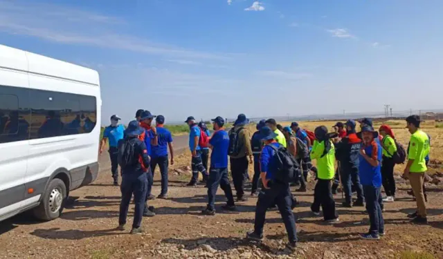 Diyarbakır Valiliği’nden kayıp Narin’e ait olduğu iddia edilen kan izi hakkında açıklama