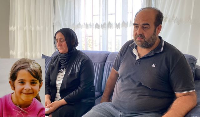 Narin'in yıllar önce ölen ablası için soruşturma başlatıldı