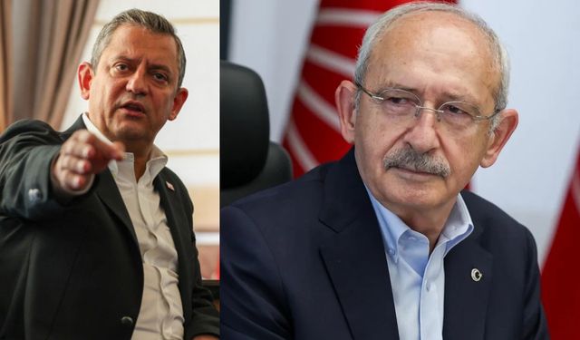 Özel: Kılıçdaroğlu'nu hapse atmak için cesedimi çiğnemelisiniz