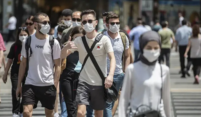 Sağlık Bakanlığı Maymun Çiçeği tedbirlerini yayımladı: Maskeler geri mi dönüyor?