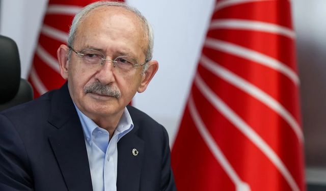 MHP'li vekillerden Kılıçdaroğlu'na dava: İddianame hazırlandı