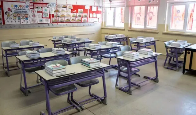 Eğitim-İş, MEB'in Ortak Yazılı Sınav Sistemi düzenlemesine dava açtı