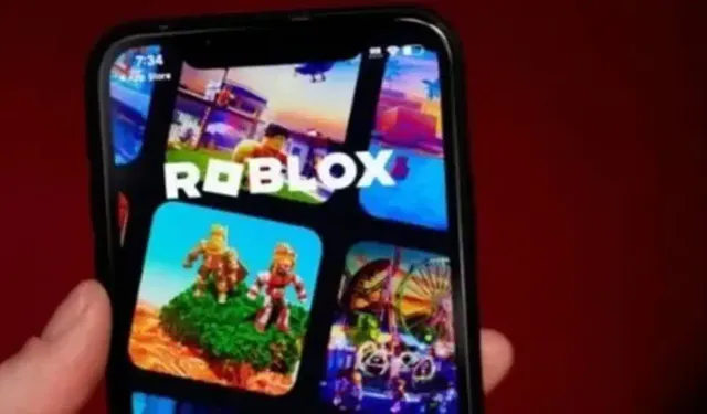 İletişim Başkanlığından açıklama geldi: Roblox neden kapatıldı?