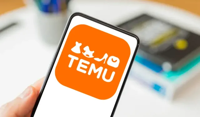 Temu siparişim nerede? Temu siparişi gecikirse ne yapılır?