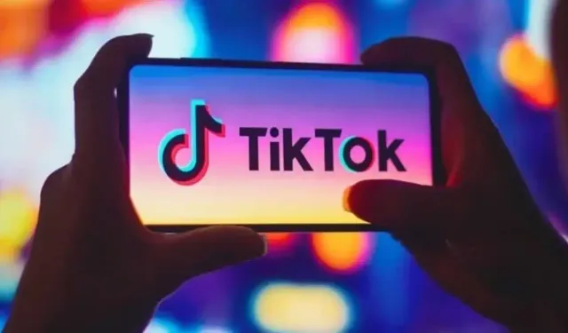 Dikkat çeken açıklama: Instagram'dan sonra sırada TikTok mu var?