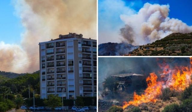 TKP İzmir İl Örgütü açıkladı: Afet yönetiminde kamulaştırma tek çare